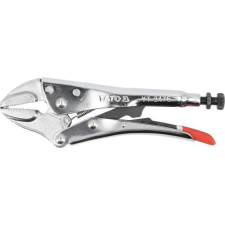 Yato Patentfogó 250mm egyenes pofa (YAT-2476) fogó