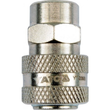 Yato Pneumatikus gyorscsatlakozó 1/2" (YT-2395) pneumatikus szerszám