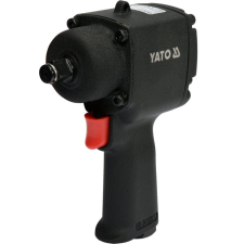 Yato Pneumatikus ütvecsavarozó mini 1/2" 680Nm (YT-09513) pneumatikus szerszám