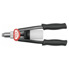 Yato Popszegecsfogó karos 328 mm (3,2-6,4 mm) (YT-36092) fogó