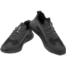  YATO PORTO SB PL munkavédelmi cipő – 41-es méret (YT-80672) munkavédelmi cipő