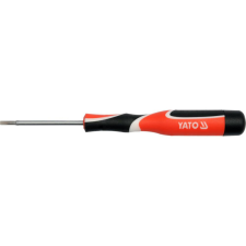 Yato Precíziós csavarhúzó lapos 1,8 x 50 mm csavarhúzó