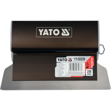 Yato Profi glettlehúzó 250 mm alu (YT-52230) autójavító eszköz
