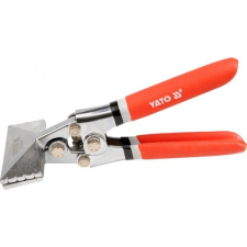Yato Profilfogó egyenes 80x35 mm (YT-5141) fogó