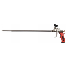 Yato Purhab pisztoly hosszú szárral 500 mm barkácsolás, csiszolás, rögzítés
