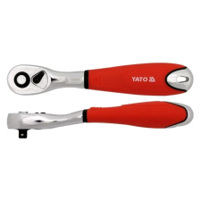 Yato Racsnis hajtókar 1/4" (YT-0733) autóalkatrész