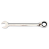 Yato Racsnis irányváltós csillag-villáskulcs 13 mm / 180 mm 72T CrV