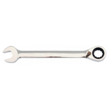 Yato Racsnis irányváltós csillag-villáskulcs 19 mm / 245 mm 72T CrV villáskulcs