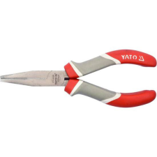 Yato Rádiós fogó egyenes 160mm (YAT-2029) fogó