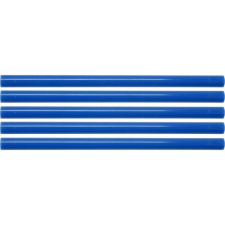 Yato Ragasztó stift 11x200mm kék 5db (YAT-82435) barkácsolás, csiszolás, rögzítés