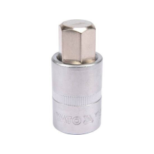 Yato Rátűzőkulcs 1/2" IMBUSZ(HEX) 17mm 55mm (YAT-04388) barkácsolás, csiszolás, rögzítés