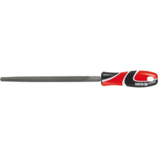 Yato Reszelő háromszög 150 mm durva (YT-6182) barkácsgép tartozék