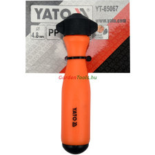 Yato Reszelőnyél műanyag 4.8mm (YAT-85067) szerszám kiegészítő
