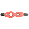 Yato Rézcső tisztító kefe külső/belső 15-22mm (YAT-63705)