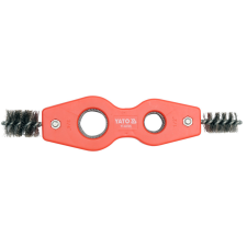 Yato Rézcső tisztító kefe külső/belső 15-22mm (YAT-63705) barkácsolás, csiszolás, rögzítés