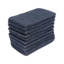 Yato Rézcső tisztító szivacs 75x130mm 10db (YAT-63740) barkácsolás, csiszolás, rögzítés