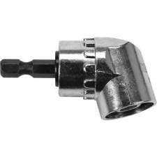 Yato Sarokcsavarozó Bittartó Adapter 1/4" 37 mm 105°-os (YT-04632) szerszám kiegészítő