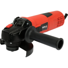 Yato Sarokcsiszoló 125 mm 1700 W fordulatszám szabályzós sarokcsiszoló