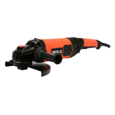 Yato Sarokcsiszoló 230mm, 2800 W sarokcsiszoló