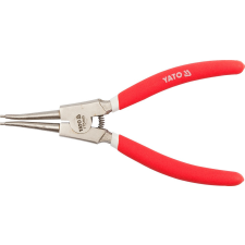 Yato Seegergyűrű fogó külső egyenes 325mm (YAT-1992) fogó