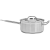 Yato Serpenyő fogantyúval és fedéllel, 5 liter, 24X11 CM (YG-00062)