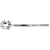 Yato Spaghetti scoop 330mm (5906083012365)