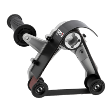 Yato Szalagcsiszoló adapter 125 mm sarokcsiszolóhoz (YT-829788) barkácsgép tartozék