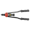 Yato Szegecsanyahúzó karos M3, M4, M5, M6, M8, M10, M12, 410 mm (YT-36129)