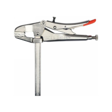 Yato Szorító rudas önzáró fogó 260 mm (YT-21570) fogó