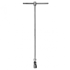 Yato T-kulcs csuklós 17x450 mm CrV dugókulcs