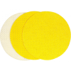  YATO Tépőzáras perforált csiszolópapír 225 mm (3db/cs) P100 (YT-846023)