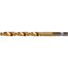 Yato titán fúrószár TITAN 1/4" 7 mm barkácsgép tartozék