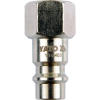 Yato Tömlővég 1/4" ( 6,3 mm) (YT-2403)