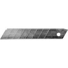 Yato Törhető penge 18 mm 10db/tubus (YT-7525) barkácsgép tartozék