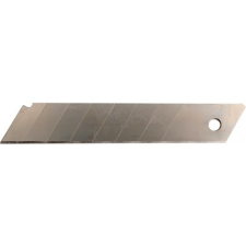 Yato Törhető penge 18mm 10db (YT-7529) barkácsgép tartozék