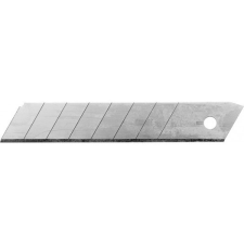 Yato Törhető penge 9 mm 10db/tubus (YT-7524) barkácsgép tartozék