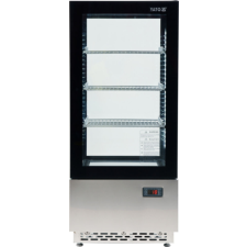 Yato Üveges hűtőszekrény 78l-es hűtőgép, hűtőszekrény