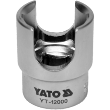Yato Üzemanyag szűrő dugókulcs 27mm 1/2" (YT-12000) dugókulcs