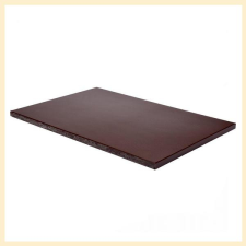 Yato Vágódeszka 600x400x20 barna YG-02185 konyhai eszköz
