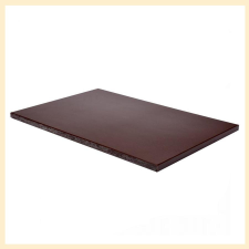 Yato Vágódeszka 600x400x20 barna YG-02185 konyhai eszköz