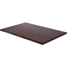 Yato Vágódeszka Műanyag barna 450X300X13mm (YG-02175) konyhai eszköz