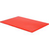 Yato Vágódeszka Műanyag, RED, 450X300X13mm (YG-02170)