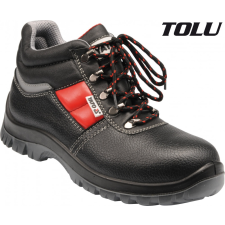 Yato Védőbakancs 40 S1P TOLU (YT-80795) munkavédelmi cipő