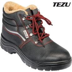 Yato Védőbakancs TEZU 46-as (YT-80848)