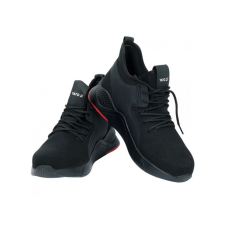 Yato Védőcipő 40-es méret sportos SBP YATO munkavédelmi cipő