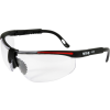 Yato Védőszemüveg víztiszta, állítható szárral (YAT-7367)