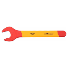 Yato Villáskulcs 30 mm / 290 mm 1000 V-ig szigetelt CrV (YT-20968) villáskulcs