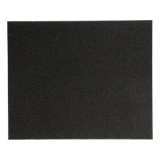Yato Vízálló csiszolópapír A4 230 x 280 mm P320 (YAT-8409) barkácsolás, csiszolás, rögzítés