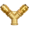 Yato Y elágazó 3/8" (YT-24091)
