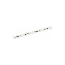 Yato Yato - Ácsceruza 245 mm Fehér 144 db YATO kőműves és burkoló szerszám